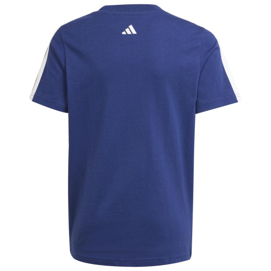 Adidas Παιδική κοντομάνικη μπλούζα Codes Collegiate Graphic Tee